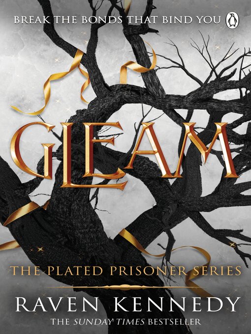 Title details for Gleam by Raven Kennedy - Available